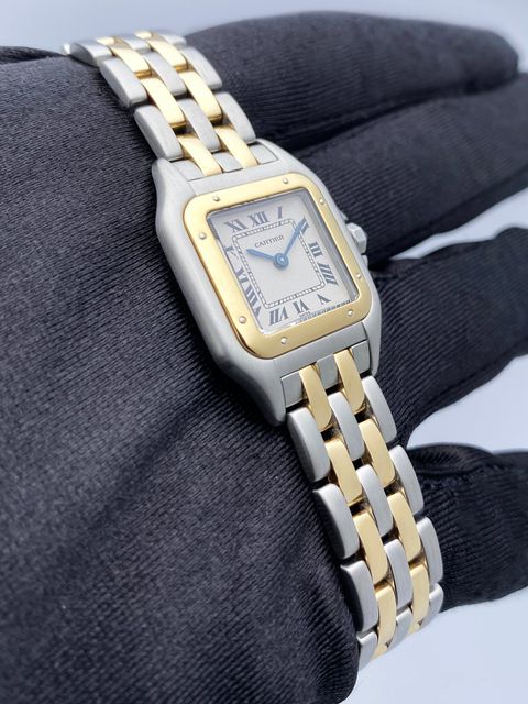 Cartier Panthere W25029B6 Image 3